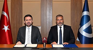 BİK ile Anadolu Üniversitesi'nden güçlü iş birliği