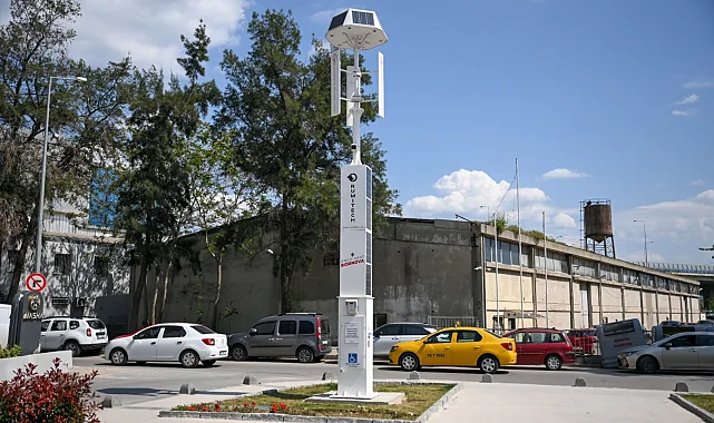 Bornova'nın enerjisi yenilenebilir kaynaklardan sağlanacak