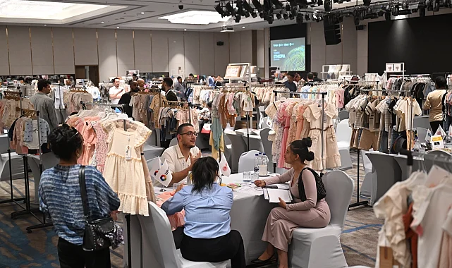 BTSO'nun ticaret heyetine Etiyopyalı firmalardan büyük ilgi