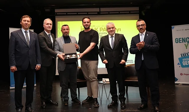 Bursa İnegöl'de İshak Paşa'ya vefa