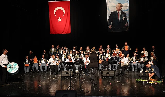 Bursa Nilüfer'de "Bizim Ev"den engelsiz yıl sonu