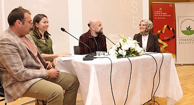 Bursa'da kısa film heyecanı yeniden başladı