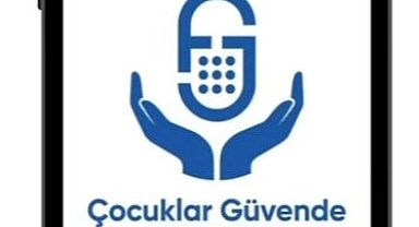 Çocuklar Güvende Uygulaması dünya sahnesinde ilk 20'de