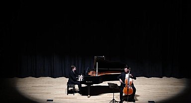 Denizli Büyükşehir'den klasik müzik resitali