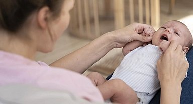 Doğum izninde yeni uygulama başladı... Başvurular alınıyor