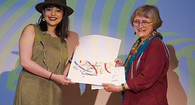 Engelsiz Filmler Festivali'nde ödüller sahiplerini buldu