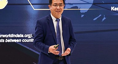 Enlit Africa 2026: Huawei, Sahra Altı Afrika için Akıllı Trafo Merkezi Çözümünü piyasaya sürdü