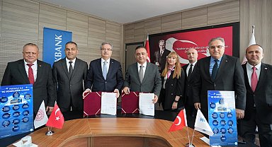 Gaziantep eğitiminde üç kez iptal edilen promosyon ihalesinde nihayet anlaşıldı