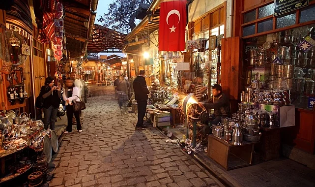 Gaziantep turizmde dijital çağı başlattı!