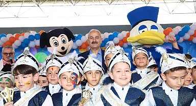 Gebze'de geleneksel şölen için kayıtlar başladı