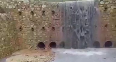 Giresun'da çevre ihlaline milyonluk ceza! Madenin bir bölümü kapatıldı