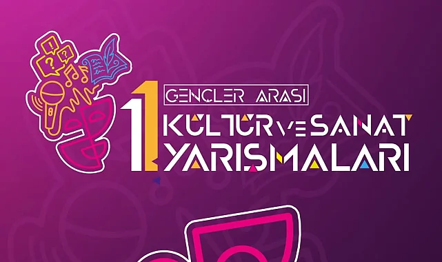 Güneydoğu'nun genç yetenekleri Adıyaman'da buluşuyor