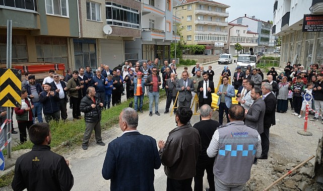 Güzelkent için tarihi gün