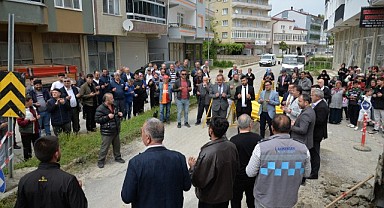 Güzelkent için tarihi gün