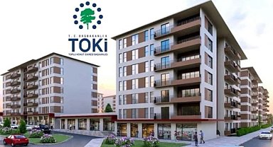 Hak sahibi olamayanlar dikkat! 500 bin sosyal konutta iade süreci başladı