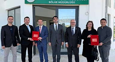 İpsala'da staj ve istihdam için güç birliği