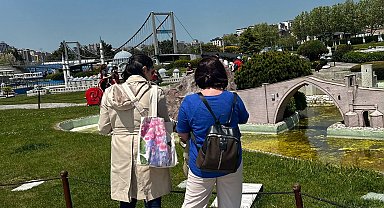 İstanbul Maltepelilerden kültür sanat gezisi