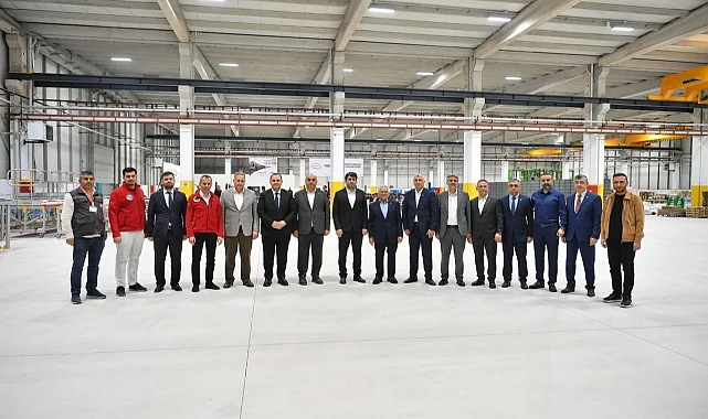 Kayseri'de HÜRJET için geri sayım