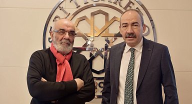 Kayserili ihracatçılardan özverili mücadele