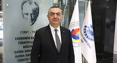 KAYSO'dan Çin gerçeği uyarısı