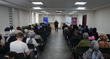 Konya'da LİMA etkinlikleri devam ediyor