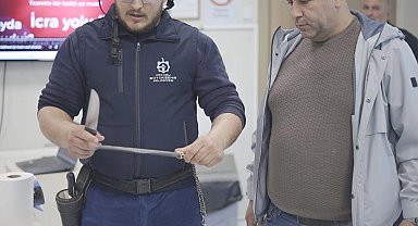Kurban kesimini Kocaeli'de uygulamalı öğrendiler