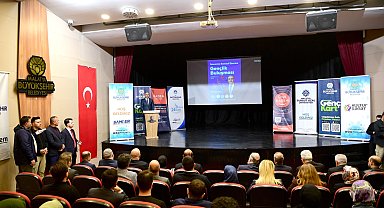 Malatya'da gençlere 4 milyar liralık yatırım