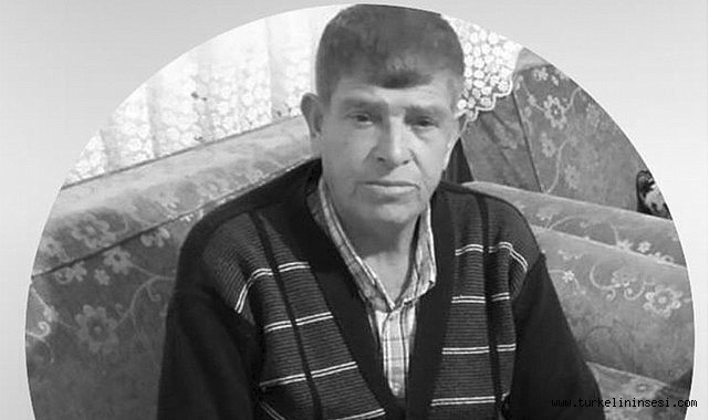 Mehmet Özmen vefat etti