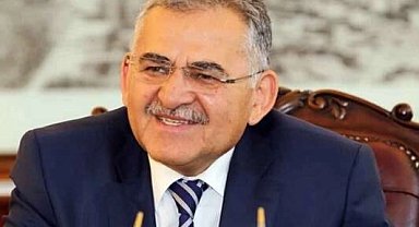 Memduh Büyükkılıç'tan 1 Mayıs açıklaması