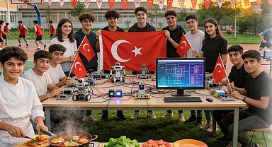 Mesleki eğitimde "Marifetli Gençlik" hamlesi