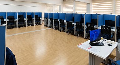 Mesleki Yeterlilik Sınavları e-Sınav sistemine taşındı
