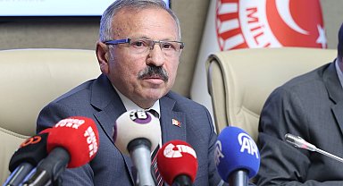 Okul olayları ile ilgili Meclis Araştırma Komisyonu üyeleri Resmi Gazete'de
