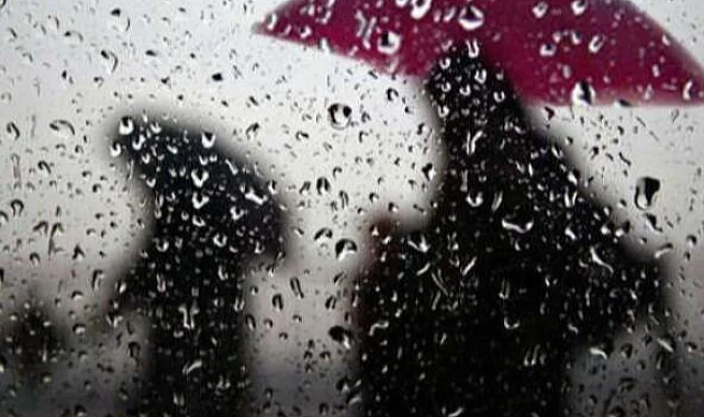 Orta ve Doğu Karadeniz'de yağış uyarısı