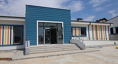 Sakarya Arifiyeli gençlerin beklediği projede sona doğru