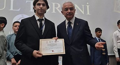 Sakaryalı gençler Türkiye finallerine hazır
