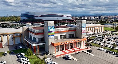 Samsun'da kongre ve fuar turizmine Büyükşehir desteği