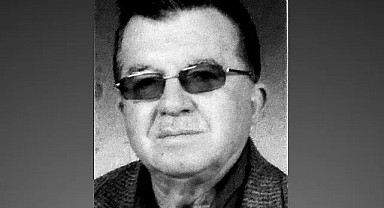 Şükrü Taşdelen vefat etti