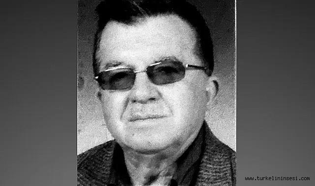 Şükrü Taşdelen vefat etti