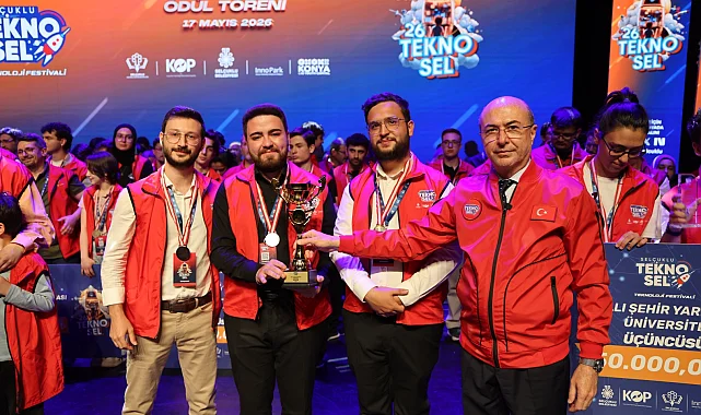 TEKNOSEL 2026'da büyük final