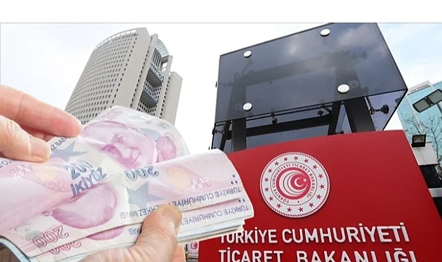 Ticaret'ten dev denetim... 4 ayda 1,1 milyar TL ceza!