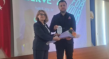 Trakya Üniversitesi'nde "Zirve'26" buluşması