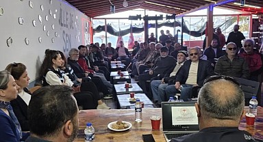 Türkeli’de su ürünleri av sezonu değerlendirildi