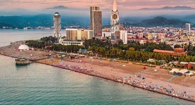 Türkiye–Gürcistan Gençlik Değişim Programına başvurular başladı