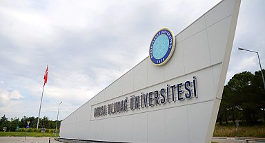 Türkiye'nin patent raporuna Bursa Uludağ Üniversitesi imzası