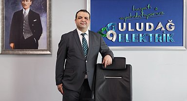 Uludağ Elektrik'ten 'ödeme iste' ile tek onay dönemi