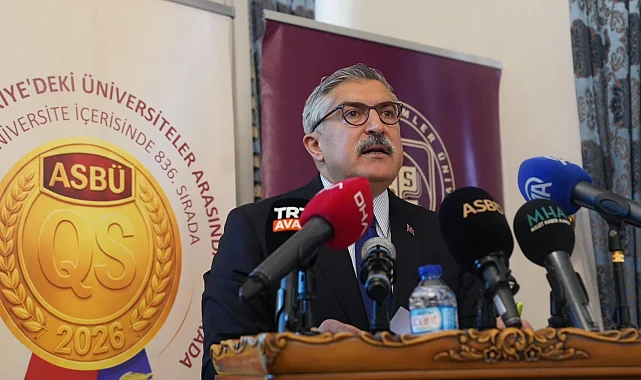 Yayman: Dijital ağlar ve sosyal medya bir milli güvenlik sorunu haline geldi