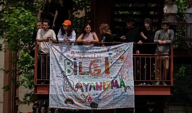 YÖK: İstanbul Bilgi Üniversitesi'nde eğitim kesintisiz sürecek