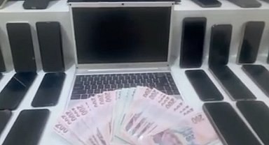 1 haftada 29 ilde siber suça 409 gözaltı!