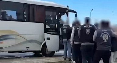 20 ilde siber suça 193 gözaltı!