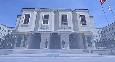 430 Mülki İdare Amirinin görev yeri değişti